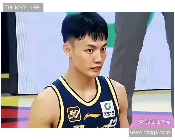 广东男篮对决上海莫兰德全力防守洛夫顿徐杰肩负重任悬念迭起引人关注